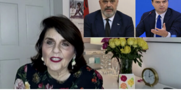 Edi Rama apo Lulzim Basha? Astrologia e famshme Susan Miller parashikon rezultatin kush i fiton zgjedhjet