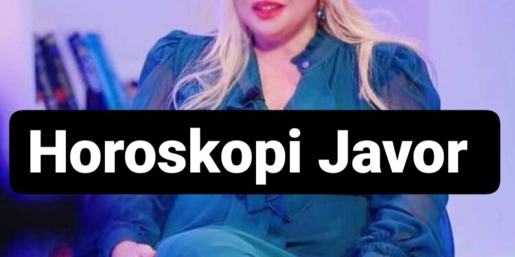 Horoskopi javor 15-22 Mars i detajuar nga Astrologia Meri/ Kjo eshte shenja me FAT e javes