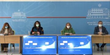 Komiteti Teknik i Ekspertëve merr vendimin për masat ndaj “COVID-19”, maturantët kthehen në shkolla