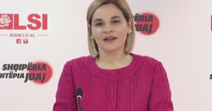 LSI prezanton kandidatët për deputet, ja lista e Durrësit dhe qarqeve të tjera
