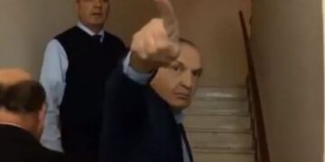 Sherr dhe grushta në zyrat e FRD-së prezent dhe presidenti Meta