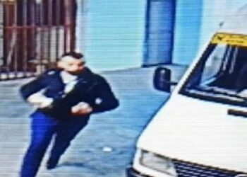 TCH siguron pamjet, momenti kur Arjan Sala vrapon për të shpëtuar jetët e punëtorëve