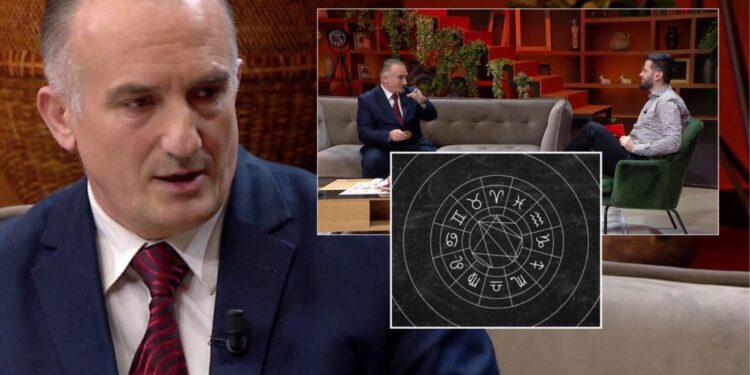 13 ditët fatale të Mërkurit! Astrologu shpjegon ç’ndodh në Mars. Zbuloni shenjat e bekuara të muajit