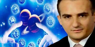 Nga dashuria tek karriera, astrologu Jorgo Pulla sjell parashikimin e muajit Mars 2021