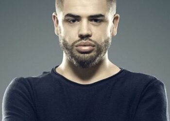 Sukses pas suksesi! Noizy merr një super surprizë nga “YouTube”