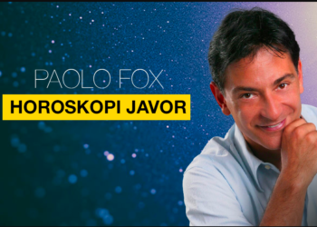 Horoskopi Javor i Paolo Fox: 8-14 Mars 2021!