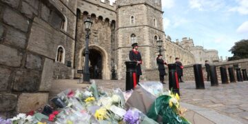 Do të prehet në kështjellën Windsor! Detaje nga ceremonia mortore e Princ Philip