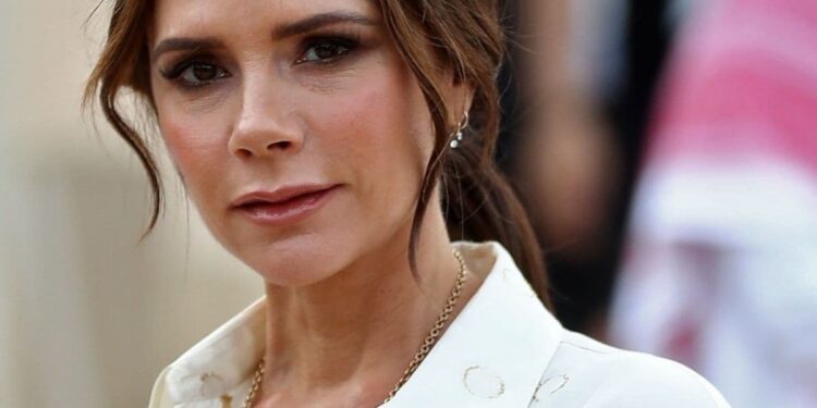 Brenda ditëlindjes luksoze të Victoria Beckham! Fotot