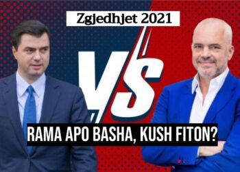 Një ditë para zgjedhjeve, astrologu i famshëm tregon kush është më i favorizuar nga yjet nesër