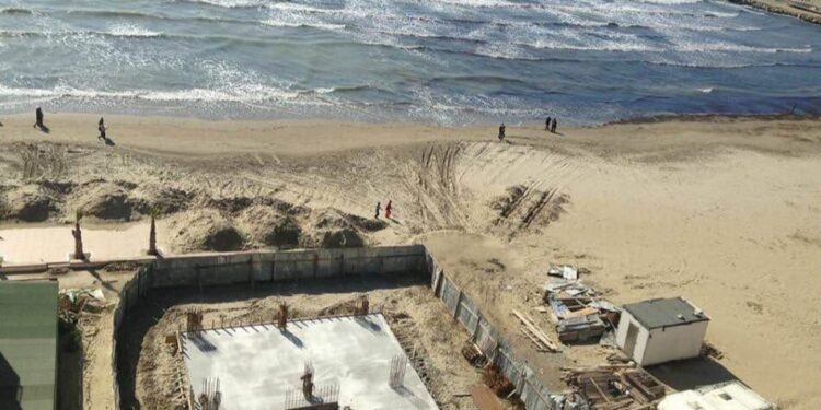 Ivo Jorgani bën njoftimin rëndësishëm: Kam fakte për padrejtësinë që po bëhet, emra, foto e video për Kadastrën Durrës