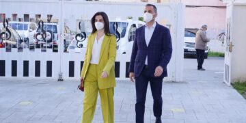 Kryebashkiakja Sako apel qytetarëve durrsakë: Merrni pjesë masivisht në votime