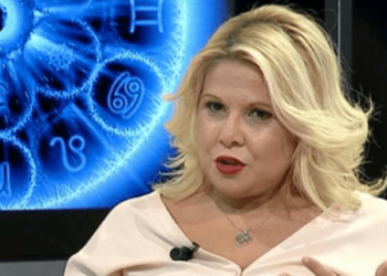Kjo është shenja e parë më me fat për muajin PRILL; Ja si vazhdon renditja sipas astrologes Meri Shehu