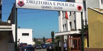 I shpallur në kërkim ndërkombëtar, arrestohet në Lezhë 46-vjeçari i dënuar nga Italia (Emri)