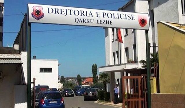 I shpallur në kërkim ndërkombëtar, arrestohet në Lezhë 46-vjeçari i dënuar nga Italia (Emri)