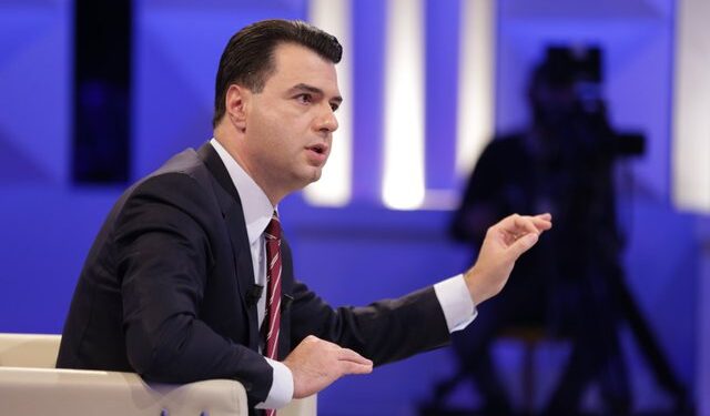 Basha refuzon me anë të  videos ftesën e Ramës: Ai është dështimi, voto ndryshimin