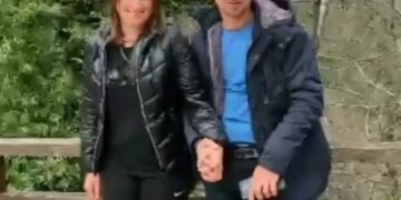 Shfaqen haptas dashurinë e tyre për njëri-tjetrin në “Dua të bëj të lumtur” çfarë po ndodh tani me çiftin e ri (Video)