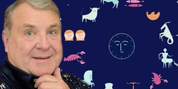 Horoskopi për datën 22 prill nga Russell Grant