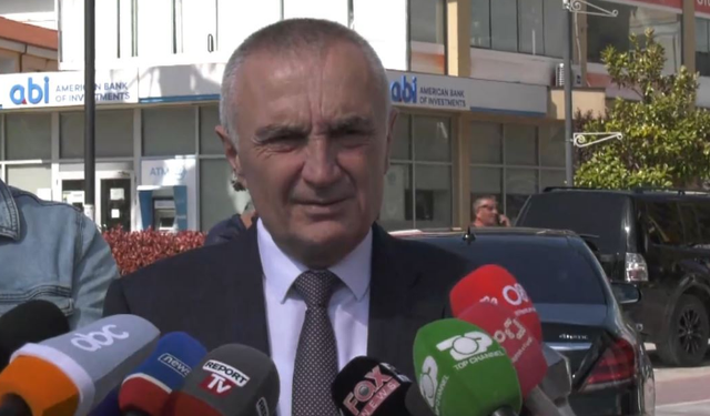 Reagon Meta pas vrasjes së bujshme që tronditi Elbasanin/ Do të mbajnë përgjegjësi për çdo ngjarje që po zhvillohet në vend