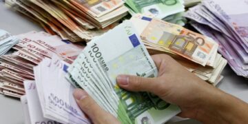 Njihuni me Këmbimin Valutor, 23 prill 2021