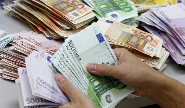 Njihuni me Këmbimin Valutor, 23 prill 2021