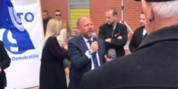 Blerja e votave/ Xhelal Mziu: Çdo person i dyshimtë do ta pësojë njësoj si ai i Elbasanit (VIDEO)