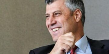 Urimi special i Ramës në ditën e lindjes së Hashim Thaçit: “Agimi do vijë përsëri për ty miku im i shtrenjtë”
