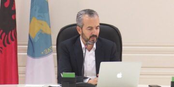 Vonesat e numërimit të votave/ Celibashi apel partive: Përmbajuni premtimit publik
