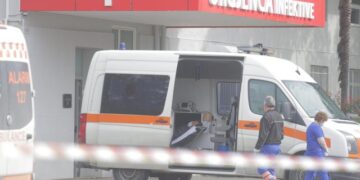 Covid-19/ Rënie drastike e rasteve në vendin tonë, ja se sa vdekje u shënuan