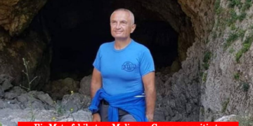 Ilir Meta zhduket tek “mali me gropa”/ Bëhen virale memet, LSI vihet në kërkim të tij (fotot)