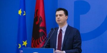 “Basha të japë dorëheqjen”, Fatbardh Kadilli bën kërkesën si antarë i Kryesis: Shpall sot kandidaturën time