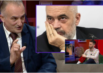 25 apo 27 Prill? Surpriza për kryeministrin Rama, gaforre në astrologji? Pulla zbulon një detaj befasues