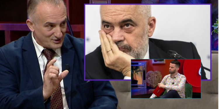 25 apo 27 Prill? Surpriza për kryeministrin Rama, gaforre në astrologji? Pulla zbulon një detaj befasues