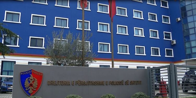 Video -Ja si u finalizua operacioni i koduar “MERSIN”