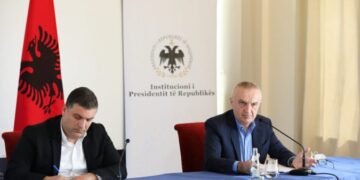 Zëdhënësi i Metës: E gjithë Shqipëria e di si i ka fituar Babloku këto zgjedhje, ndaj qetësohuni, nuk ka dorëheqje