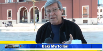 Durres/ Ndotja mjedisore dhe mungesa e vëmendjes së institucioneve, Komsioneri i jep të drejtë banorëve