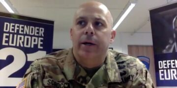 Shqipëri/ NATO nis stërvitjen më të madhe në Ballkanin Perëndimor