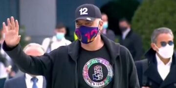 Rama publikon videon:  Më 25 prill, shqiptarët duhet  të vendosin për ngjitjen, apo të zhgënjejmë projektin që Zoti pati kur qëndisi Shqipërinë