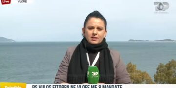 PS ka arritur të fitojë 8 mandate në Vlorë, duke kapur kështu objektivin e synuar që nga fillimi