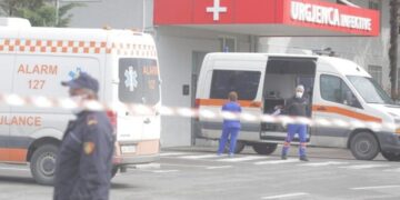 Pësojnë rënie numrat gjatë 24- orëve të fundit nga Covid-19 në vendin tonë, ja si paraqitet situata në spitale dhe qytetet me më shumë të infektuar