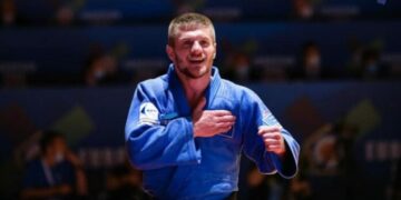 Sportisti shqiptar në top dhjetëshen e xhudistëve më të mirë në botë