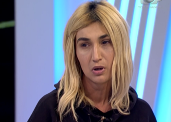 Ana rrëfen me lot në sy si e kërcënonte i dashuri: “Më hidhte sodë e maja buke në ujë që të abortoja”, po e linde do…