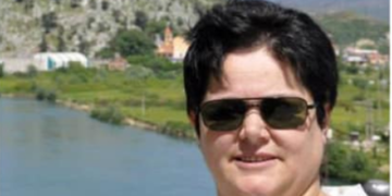 Covid- 19 i mori jetën pabesisht gazetarës së njohur shkodrane Anila Dushi, ja çfarë shkruante për betejën me virusin