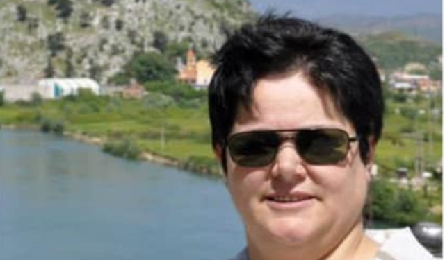 Covid- 19 i mori jetën pabesisht gazetarës së njohur shkodrane Anila Dushi, ja çfarë shkruante për betejën me virusin