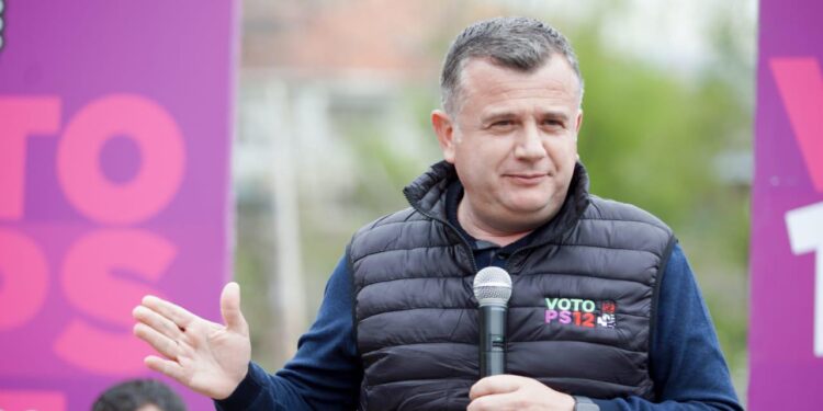 Balla: Prej 1 qershorit të hapim kufijtë e Shqipërisë plotësisht