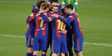 Barcelona zyrtarizon marrëveshjen me Super Ligën europiane: Synojmë rritjen e konkurrencës së…