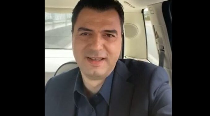 “Ndryshimin e keni në dorë ju”/ Basha: Votoni masivisht më 25 prill, ne kemi plan konkret