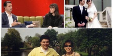Nga sfidat e studimeve jashtë shtetit, tek dashuria në distancë/ Rrëfimi ndryshe i Lulzim Bashës: Si u njoha me Aurelën!