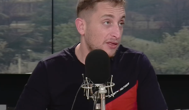 I zhgënjyer nga kjo gjë/  Rez Veleshnja zbulon se kishte ‘patronazhist’ dhe jep një mesazh të fortë