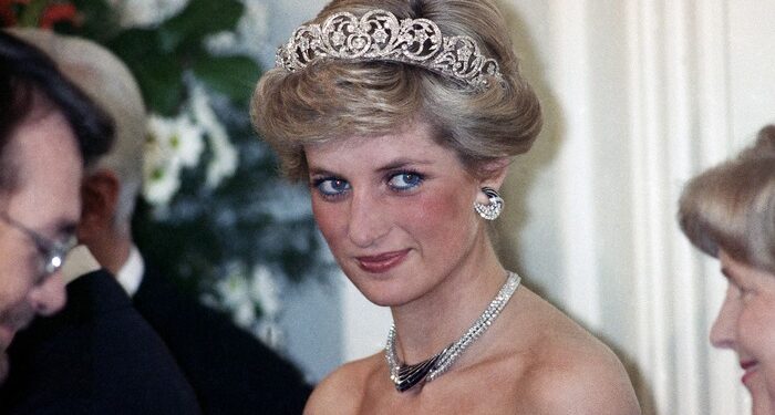 Shitet me një shumë marramëndëse në ankand ,“Biçkleta e Turpit” e cila u përdor nga Princesh Diana