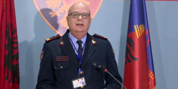 Do merret një plan masash për sigurimin e zgjedhjeve/ Policia kalon në gatishmëri, 74 objekte të rëndësishme merren në ruajtje që sot, ja sa efektivë do jenë të angazhuar